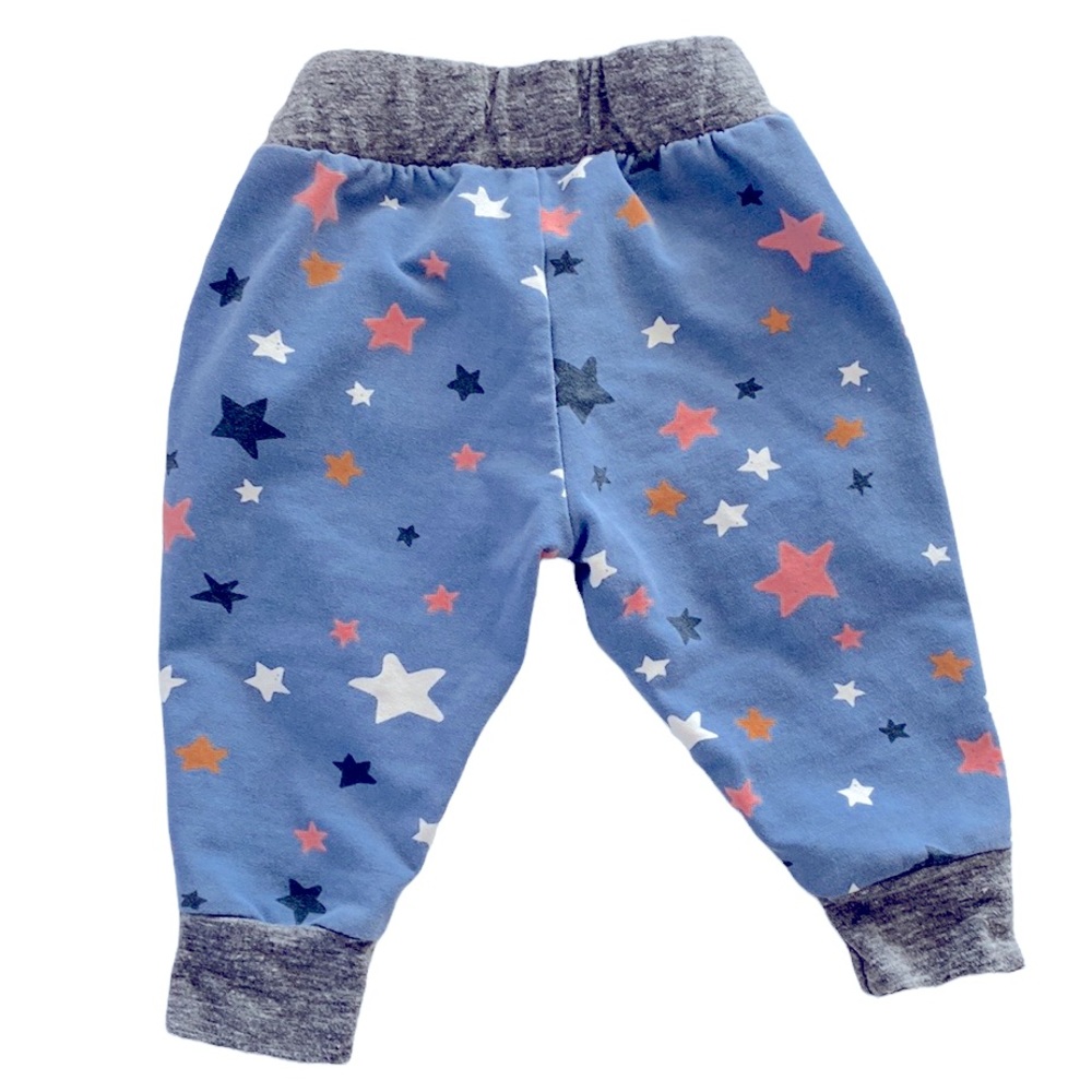 Miki Miette Solstice Stars Haydon Joggers 3M - Picture 3 of 9